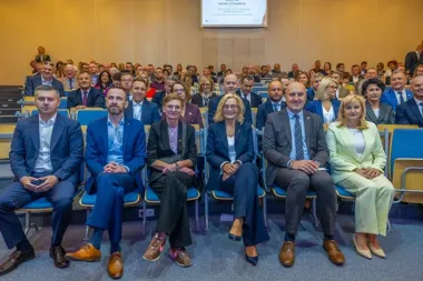Strategia dla Świętokrzyskiego 2035+ trafiła do konsultacji