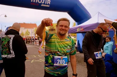 Czternasta Kielecka Dycha coraz bliżej. Wciąż są wolne miejsca