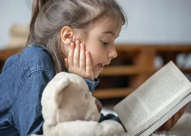 Ponad 4 na 10 dzieci skierowano na dalszą diagnostykę wzroku w Kielcach