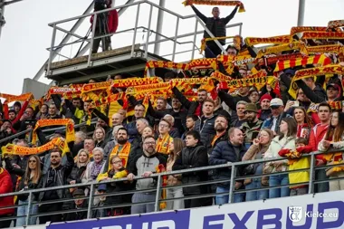 Sportowa sobota w Kielcach. Korona i Industria przyciągną tłumy