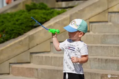 MOSiR szykuje wakacje w ruchu. Półkolonie wracają do Kielc