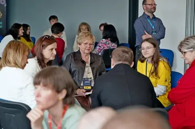 Organizacje społeczne współtworzą program współpracy Kielc na 2027 rok