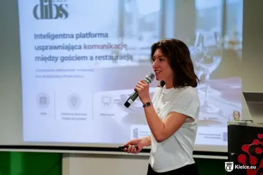 Startupy wyszły z inkubacji. W Kielcach padły deklaracje o nowym kapitale