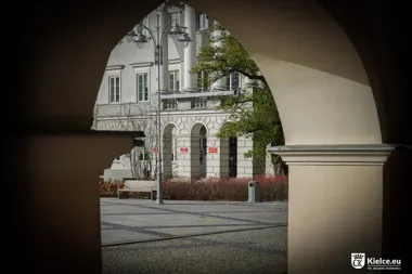 Kielce uczą spokoju na wypadek alarmu i nagłej ewakuacji