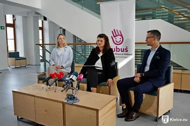 Nowa dyrektorka „Kubusia” ogłosiła plan. Trzy premiery i teatr w mieście