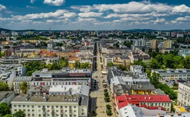 Cztery punkty treningu bezpieczeństwa w Kielcach pokażą, jak reagować