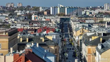 Kielczanie mają głos – ankieta monitorująca Strategię Rozwoju 2030+ w kierunku Smart City