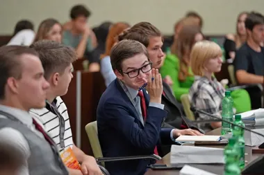 Studia w Kielcach z miejskim wsparciem. Stypendium dla 100 osób