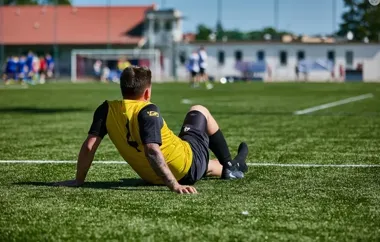 Kielce szykują finał igrzysk. Trzy dni walki o medale i pewność siebie