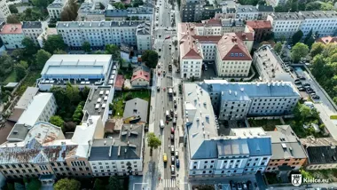 Spory w szkołach bez eskalacji. Mediatorzy odwiedzą placówki w Kielcach