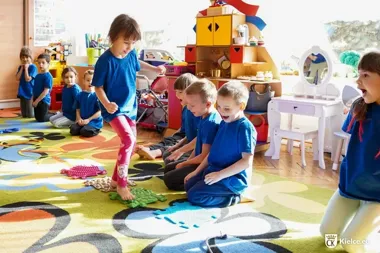 W kieleckich przedszkolach rusza drugi nabór. Zostało około 260 miejsc