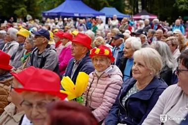Od 5 zł do bezpłatnych wejść. Kieleckie instytucje szykują weekend dla seniorów