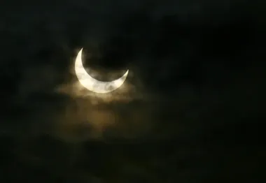 Zaćmienie Słońca nad Kielcami. UJK pokaże je z bliska
