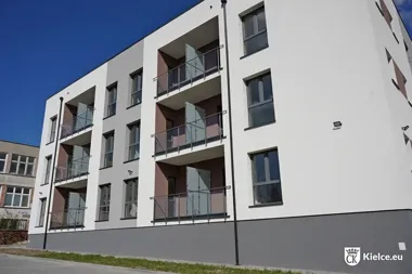 Zadłużenie za mieszkanie można odpracować. Szerszy program w Kielcach