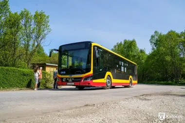 Szesnastka wraca na działki i znów ułatwi dojazd na Wschodnią