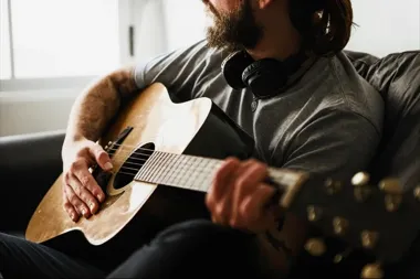 Zameczek szuka gitarzystów. Zgłoszenia do festiwalu kończą się jutro