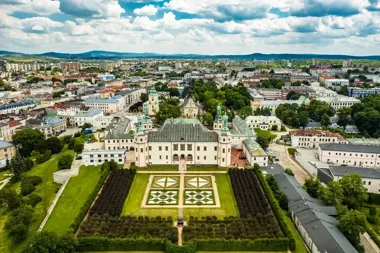 Estoński laureat Grammy wśród gwiazd festiwalu muzyki dawnej w Kielcach