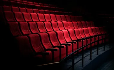 Dwa dni teatru w Bazie Zbożowej. Wstęp wolny, ale potrzebne będą wejściówki
