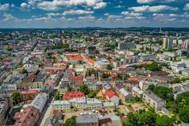 77 projektów powalczy o 11,5 miliona złotych w Kielcach