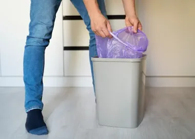 Kielczanie oddali 53 660 ton ubrań. Zbiórka wróci jesienią