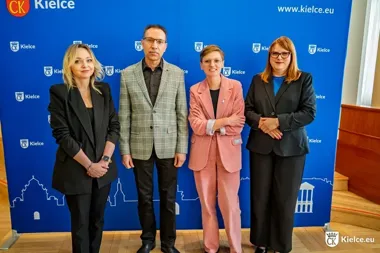 Rynek zamieni się w mobilną przychodnię. Bezpłatne badania i konsultacje na wyciągnięcie ręki