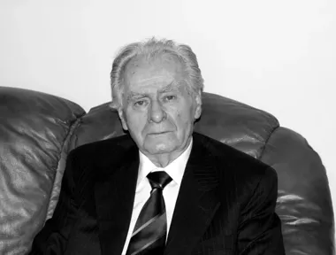 Nie żyje Wiesław Myśliwski, honorowy obywatel Kielc i mistrz powieści o życiu wsi