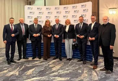 Tomasz Porębski wchodzi do ścisłego zarządu świętokrzyskiej turystyki