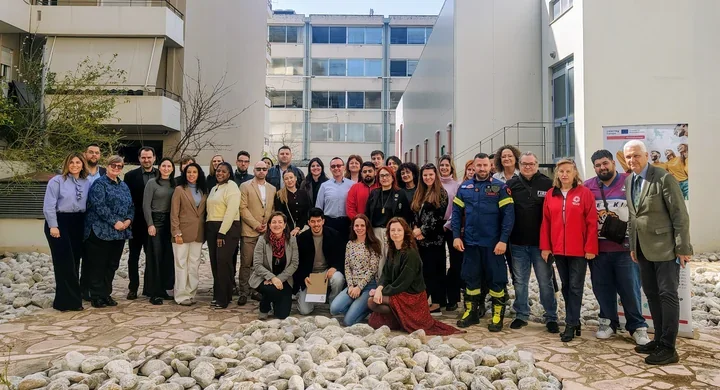 Kielce w Patras – wolontariat jako ścieżka rozwoju młodzieży w projekcie YES Volunteer