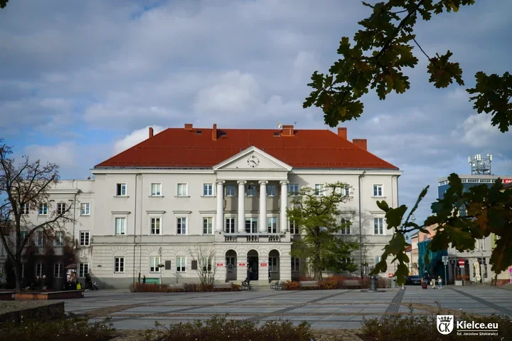 Kielce uczą spokoju przed alarmem i pokazują, co spakować do ewakuacji