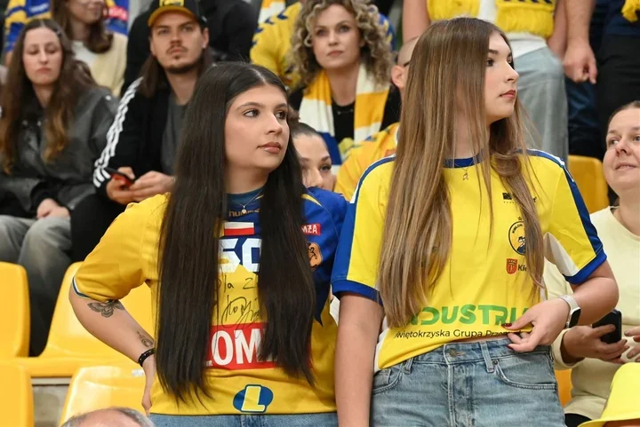 Dzień Kobiet w Hali Legionów – Industria zaprasza panie na wyjątkową oprawę