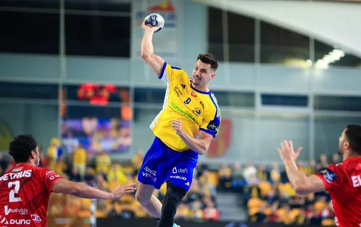 Industria przed kluczowym starciem w Hali Legionów – kielczanie muszą wygrać, by zachować szanse