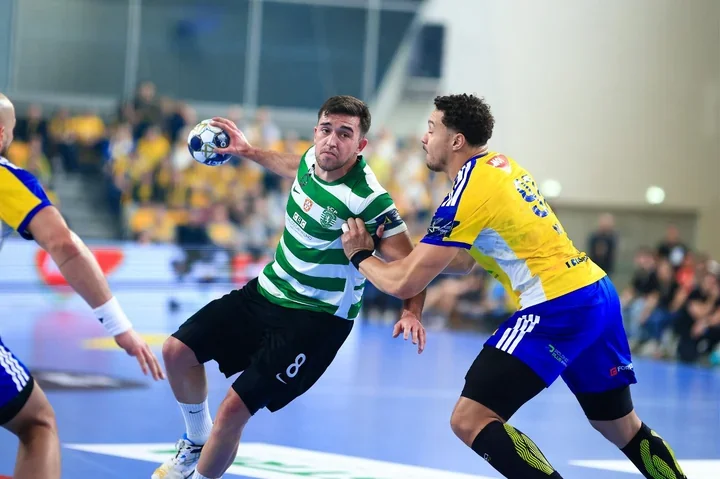 Industria Kielce triumfuje nad Sportingiem Lizbona – ważne zwycięstwo i walka o pozycję w grupie