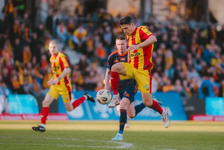 Na Exbud Arenie zrobi się nerwowo – Korona i Arka zagrają o oddech w tabeli