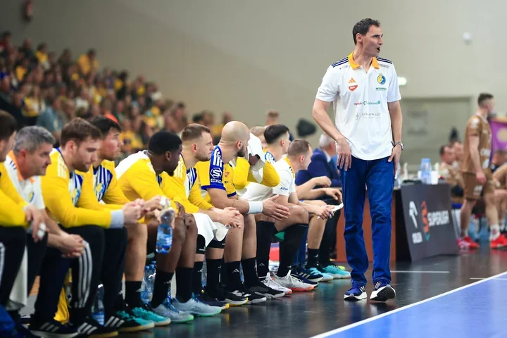Industria już w finale. W Hali Legionów kibice nie zapomnieli o Dujszebajewie