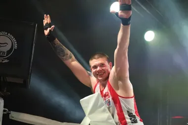 Ring wraca na Żytną – Rushh Kielce inauguruje Polską Ligę Boksu