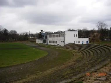 Stadion, który zaczął pisać nową historię Kielc, ma już 20 lat