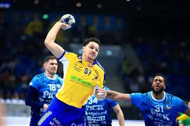 Hala Legionów znów pełna, a Industria musi odrobić trzy bramki