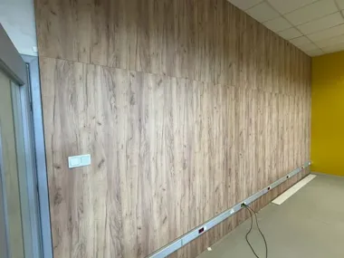 Exbud Arena wchodzi w nowy etap – siłownia i sala dla mediów przejdą metamorfozę