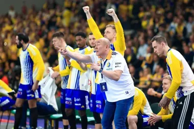 Kielce były o krok od cudu, ale końcówka znów zabrała im Ligę Mistrzów