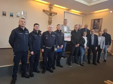 Dwudziesta rodzinna majówka rowerowa znów ruszy z Kielc do Borkowa