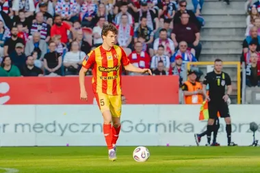 Korona wraca na Exbud Arenę. Z GKS Katowice zagra o oddech w tabeli