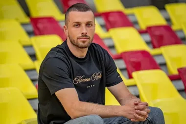 Piłkarze Korony rozgrzeją młodych lekkoatletów. Kielce szykują sportowy czwartek