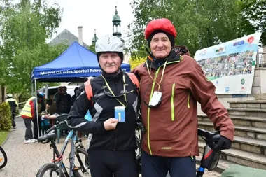 Rodzinna majówka rowerowa wraca na trasę. Ruszyły zapisy