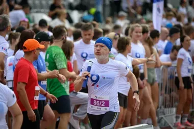 W Kielcach sport zamieni się w pomoc. Ruszyły zapisy do charytatywnej sztafety