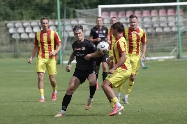 Korona II Kielce zagra z Radomiakiem. Rusza sprzedaż biletów