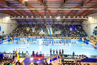 Industria Kielce przegrała z Magdeburgiem. Rewanż już za kilka dni