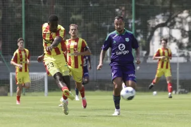 Korona Kielce odbiła się po ligowej porażce. Wygrała z Arisem Limassol