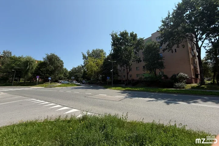 Na Stoku zmieni się kierunek jazdy. MZD wprowadza limit 30 km/h