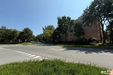 Na Stoku zmieni się kierunek jazdy. MZD wprowadza limit 30 km/h