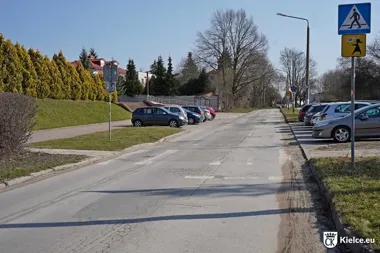 Fosforytowa wchodzi w najtrudniejszy etap remontu. Będą objazdy i ruch w jedną stronę